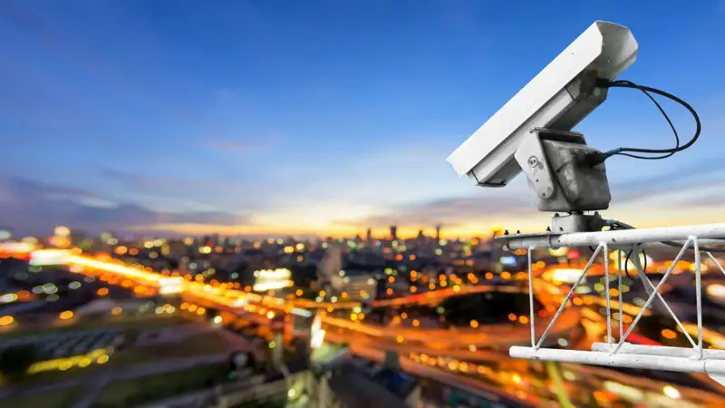 Қаңтар оқиғасында үш жүзден аса бейнекамера істен шыққан