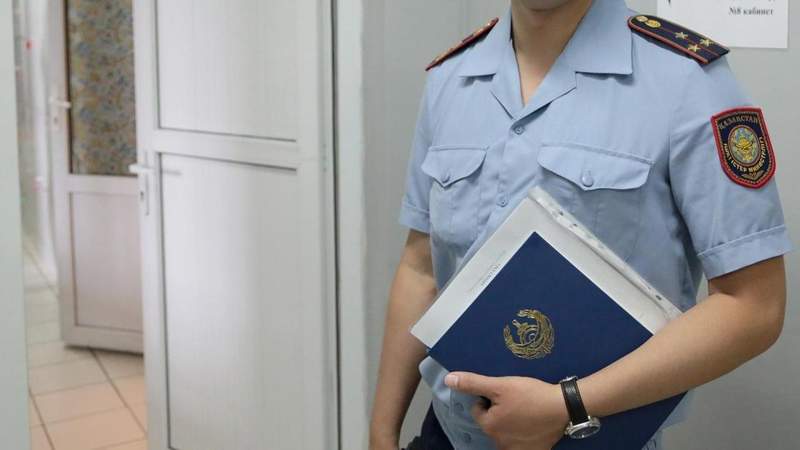 Баласына алимент төлемей қашып жүрген 36 жастағы әйел Ресейден табылды