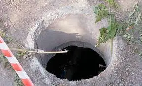 Алматыда 4 жастағы бала жерасты суына лық толы шұңқырға құлап көз жұмды