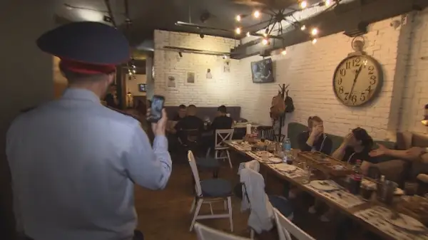 Карантинге бағынбаған 80 мекеме жұмысын тоқтатты