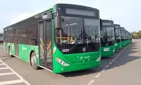 Қоғамдық көліктер жұмысы қашан қалпына келеді?