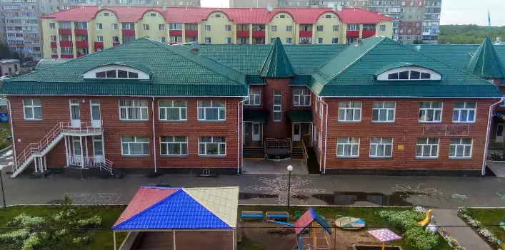 Петропавлда балабақша қызметкерінен туберкулез анықталды