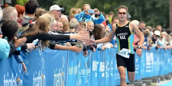 Қазақстандық жүйрік үздіктер қатарында