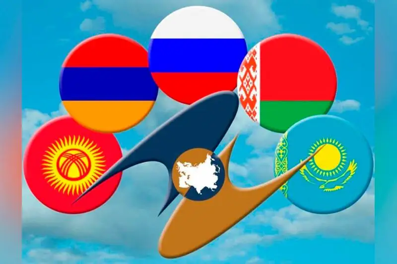 ЕАЭО аумағында жұмысқа тұру тәрті қандай?