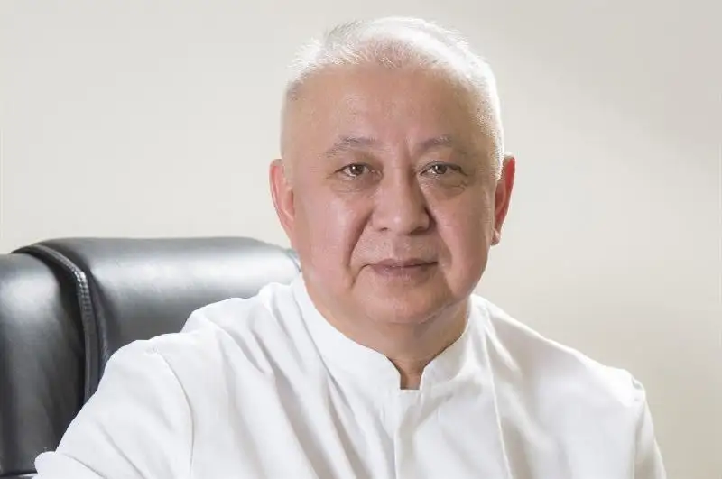 12 аурухана басшысы Марат Абдуллаев кім? 