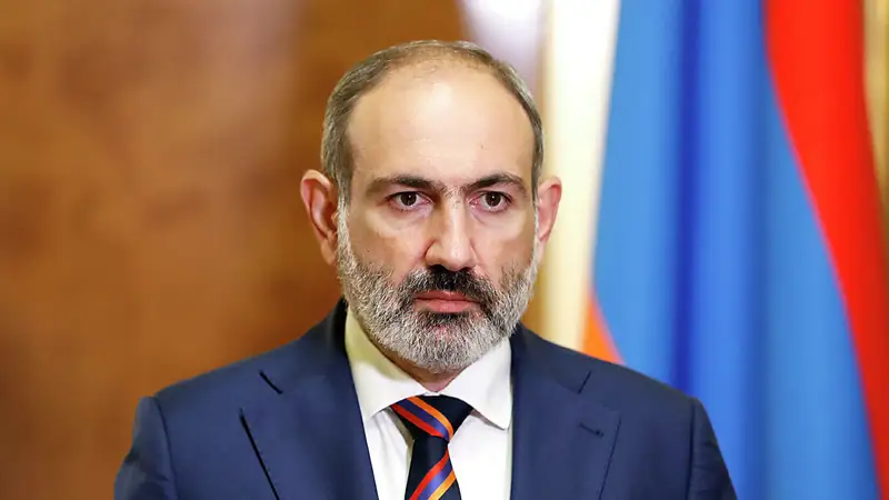 Никол Пашинян Арменияның премьер-министрі болып тағайындалды  