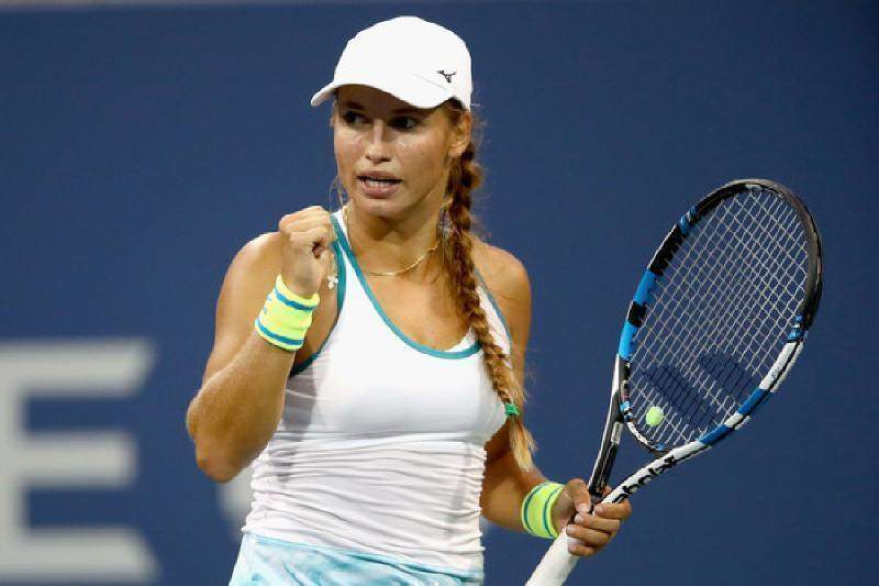 WTA 250: Путинцева ширек финалға шықты