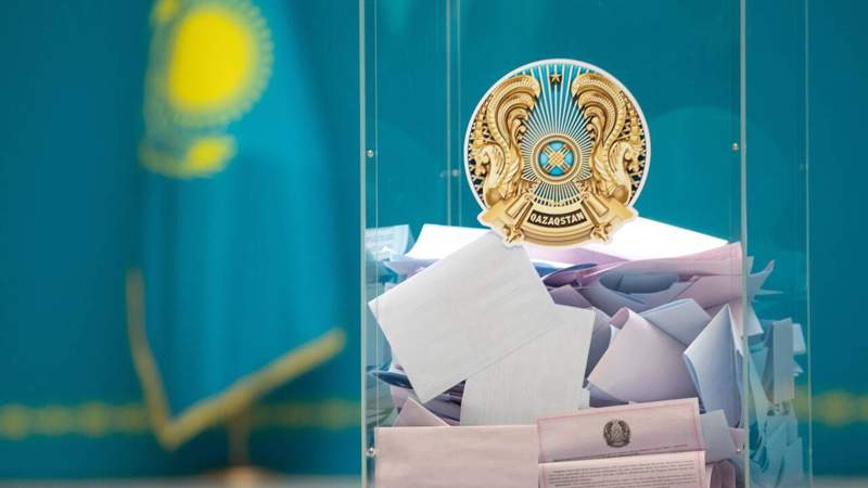 Саяси технолог Ерлан ИБРАГИМ партиялар мен тәуелсіз кандидаттардың бағдарламасын талдады