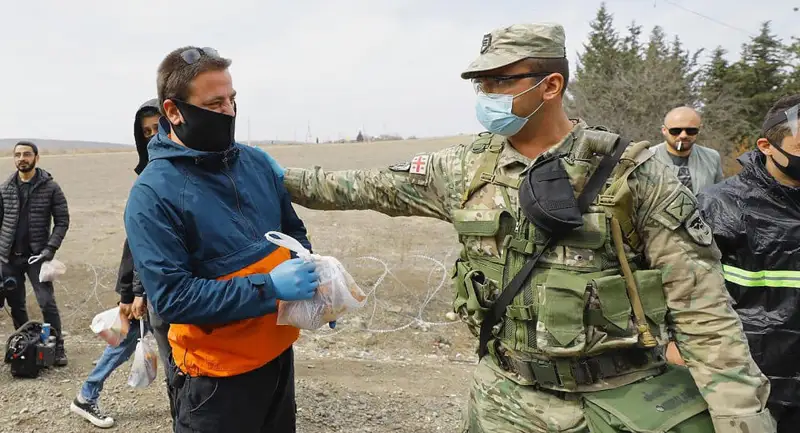 Вирус жұқтыру дерегі артты