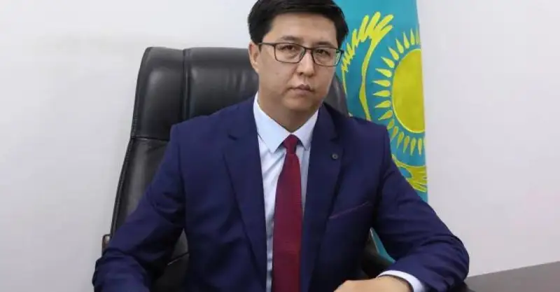 Антикор Алматы облысы Дін істері басқармасының басшысын ұстады