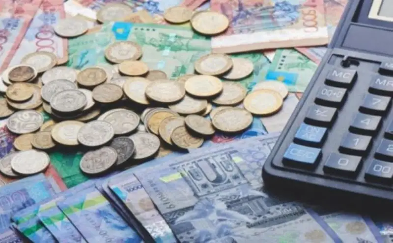 Зейнеткерлерге жыл басынан бері 2 трлн-тан астам теңге төленді 