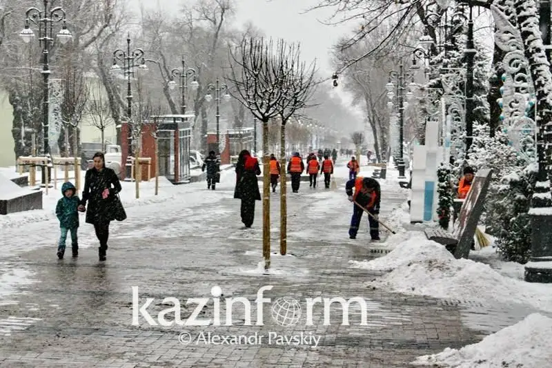 2030 жылға дейін Алматыда 38 көше ұзаратылады
