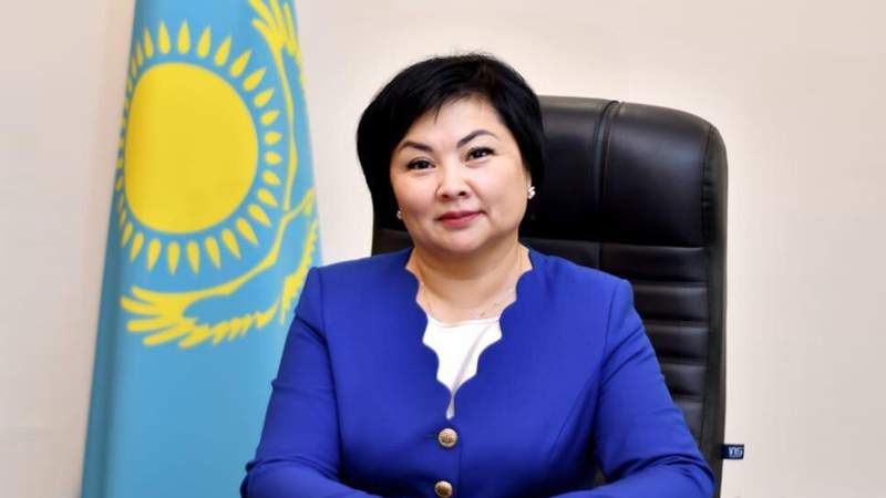 Вице-министр Шолпан Каринова: Педагогке 5 жыл сайын біліктілігін растау қиындық тудырмайды