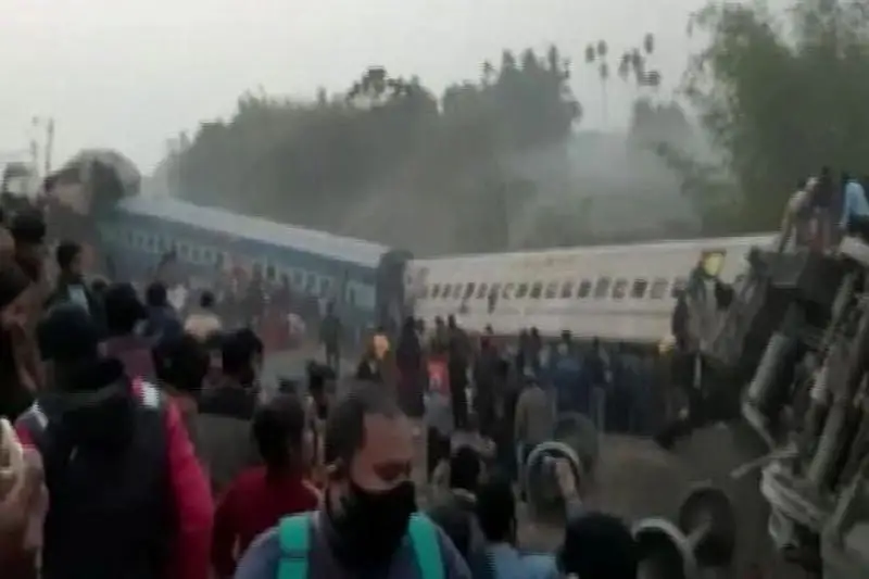 Теміржол апатынан 9 адам қаза тапты