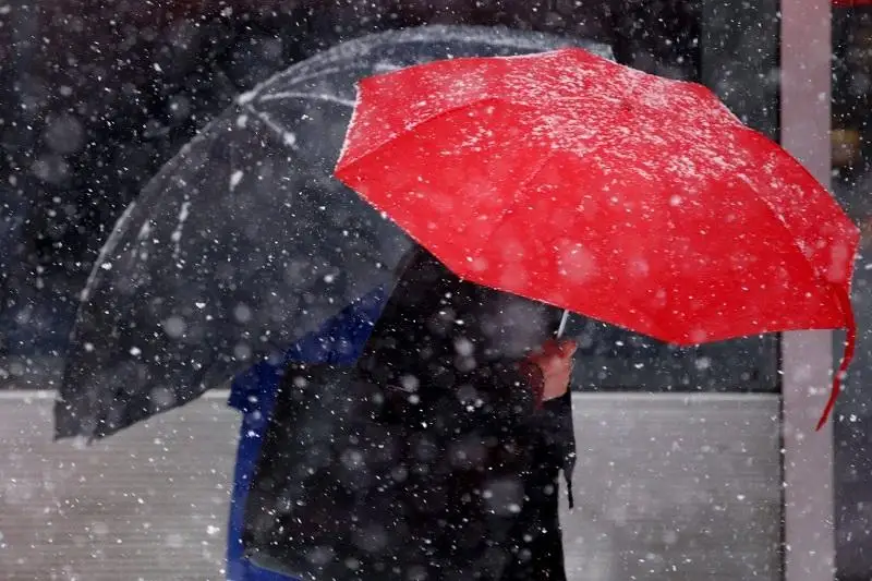 Бүгінгі ауа райы қандай?