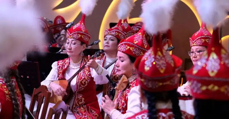 Құрманғазы атындағы XII Республикалық халық аспаптарында орындаушылар конкурсына өтінімдерді қабылдау басталды