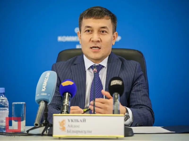 Нұрсұлтан Назарбаевтың баспасөз хатшысы мәлімдеме жасады