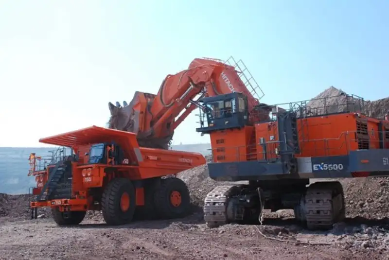 Еліміздегі кен орындарының қоры таусылуы мүмкін