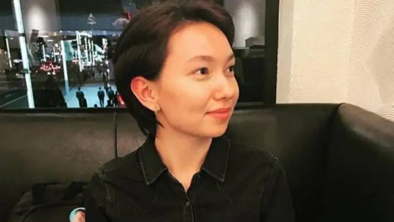 Анталияда қазақ қызы өлі күйі табылды