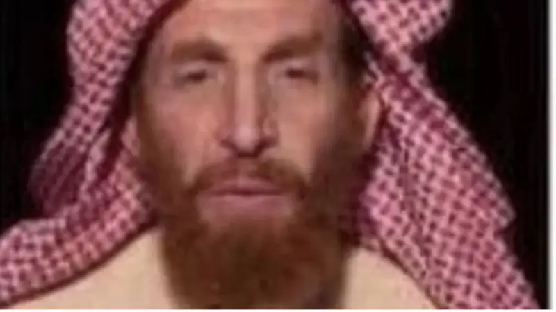 "Әл-Каиданың" негізгі көшбасшысы Ауғанстанда өлтірілді