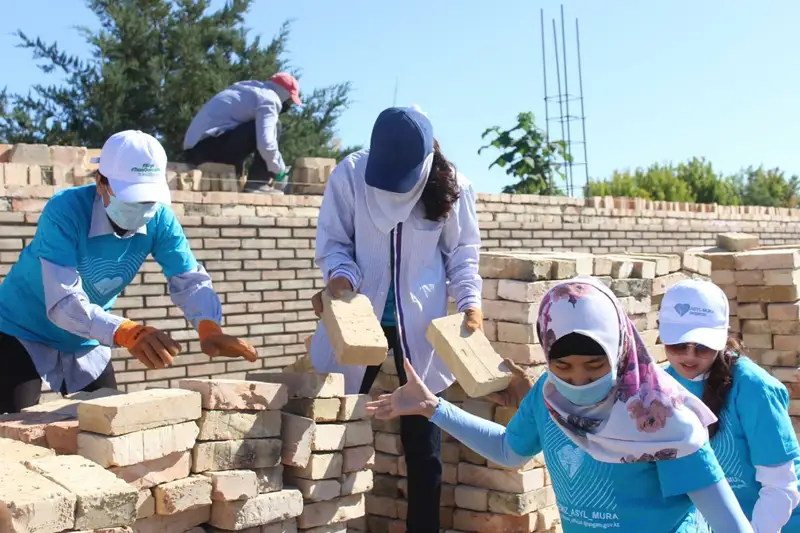 Еріктілер қолғабысы