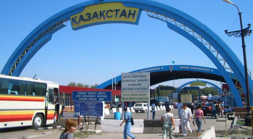 4 сәуірден бастап бірқатар өткізу бекеті жабылады 