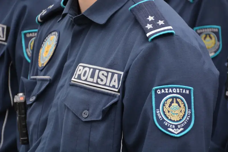 Таныстарына қонаққа барған ақмолалық жеке заттарынан айырылды 
