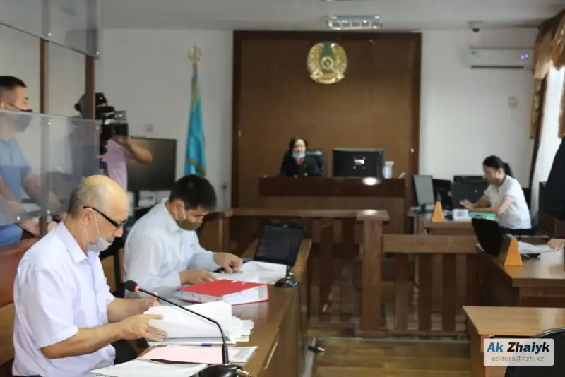 Нәрестенің өлімі: Сәбиді тоңазытқышқа салған дәрігерлердің аудиосы жарияланды 