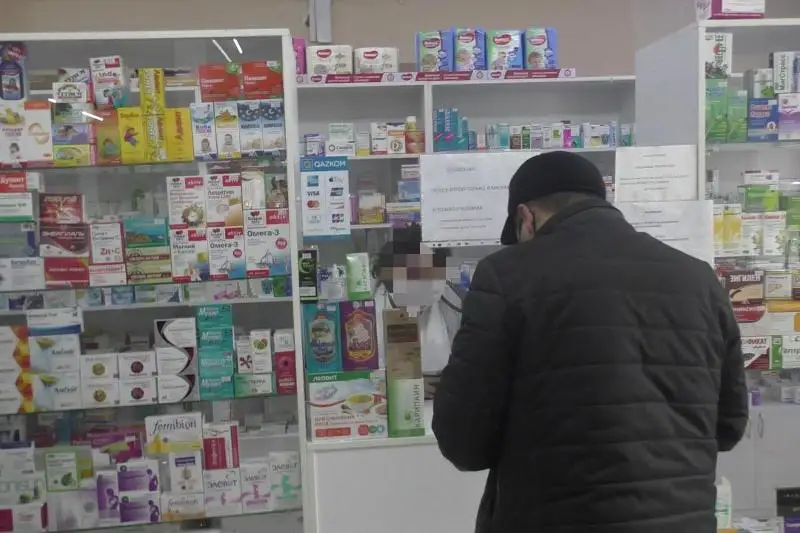 «Дәрмек» жедел алдын алу шарасы нәтижелі болды