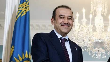 ҰҚК бұрынғы басшысы Кәрім Мәсімов екі айға қамалды