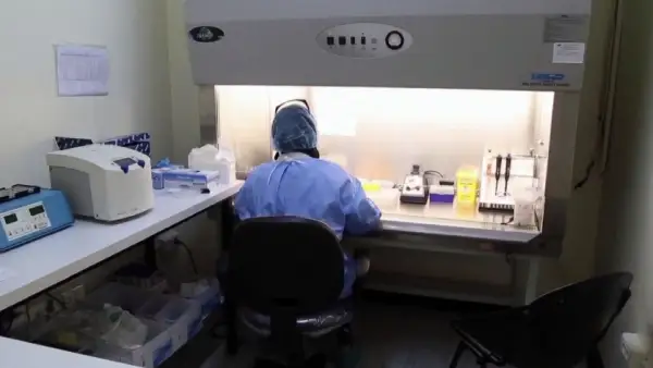 Ливан ауруханаларында бос орын жоқ