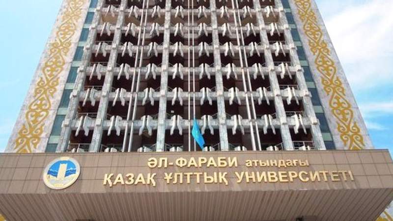ҚазҰУ проректоры: Оқытушы-профессорлар құрамы бірлігі жарасқан ұжымға айналды