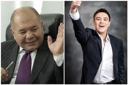 Уәлибек Әбдірайымов: «Түнтеков мұрнын шүйіріп кеткен еді, сүрінді»