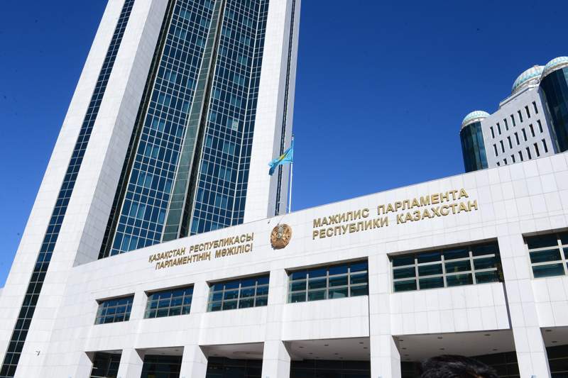 Мәжіліс сайлауына 7 саяси партия қатысады 