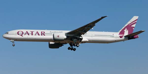 Qatar Airways Қазақстанға әуе рейстерін ашады