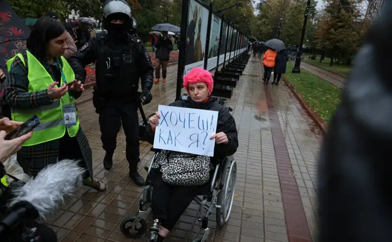Ресейдегі мобилизация: Әскери шақыртумен борышын өтегендер зейнеткерлікке ерте шығады