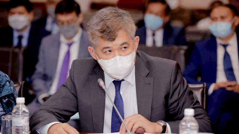 Экс-министрдің адвокаттары істі прокурорларға қайтаруды сұрады