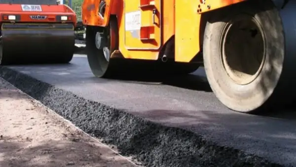 Қапшағайда жол жөндеуге арналған ақша жымқырылды