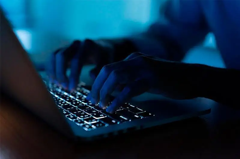 20 жастағы кибералаяқ ұсталды