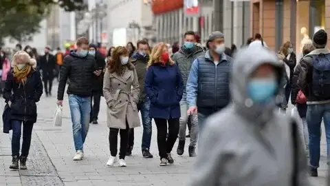 Дүниежүзінде вирус жұққандар саны 42,5 миллионнан асты