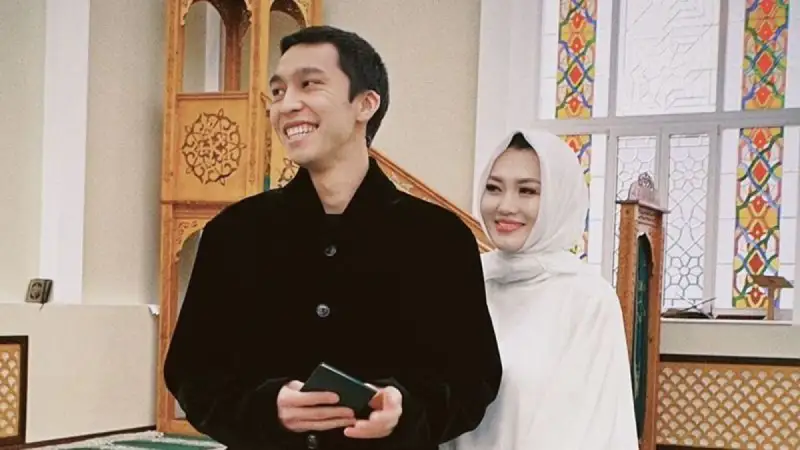 RaiM Ерке Есмахан екеуінің ара қатынасына қатысты мәлімдеме жасады