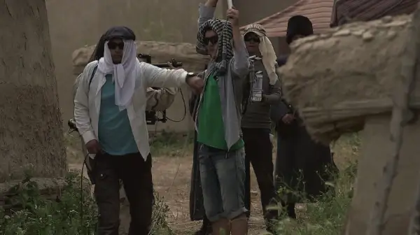 62 отандық киножоба мемлекеттен қолдау тапты