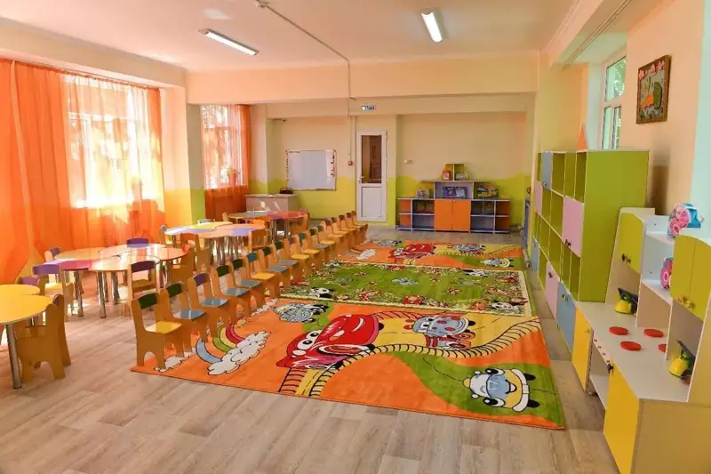 Балабақша жұмысына талап күшейтіледі  