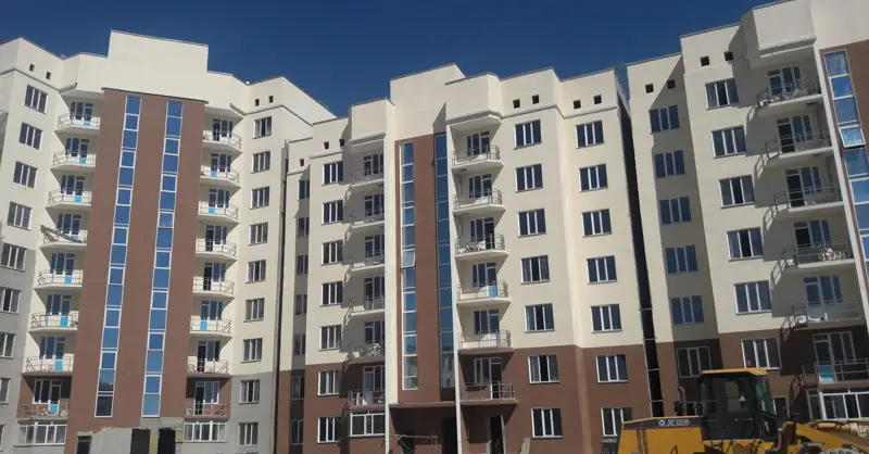 Елімізде баспанаға сұраныс азайған