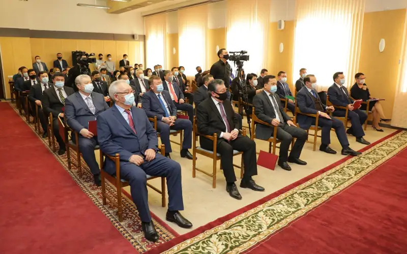 Шикізаттық емес экспорт көлемін 130 пайызға жеткізу жоспарлануда