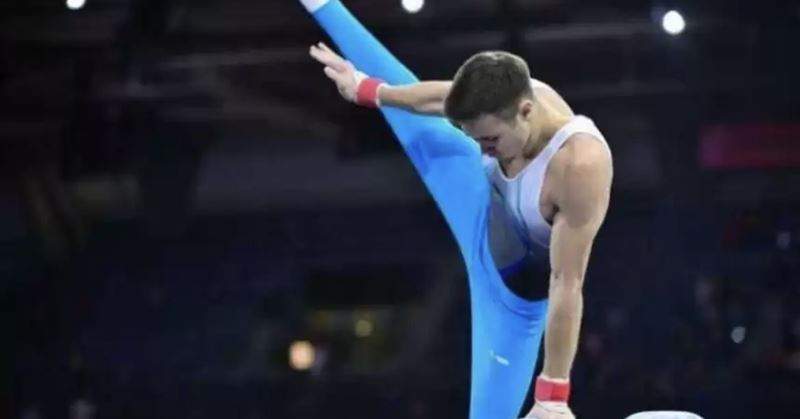 Қазақстандық гимнаст алғаш рет жасөспірімдер арасында әлем чемпионатының жүлдегері атанды