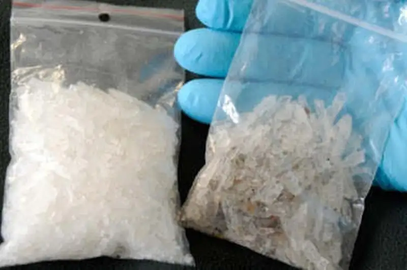 190 келі есірткі тәркіленді