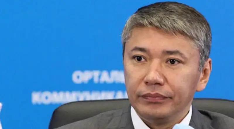 Талғат Ермегияев НЕГЕ дайындалып жүр?