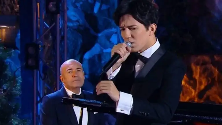 «Димаш Крутойдан кетіп қалыпты...»