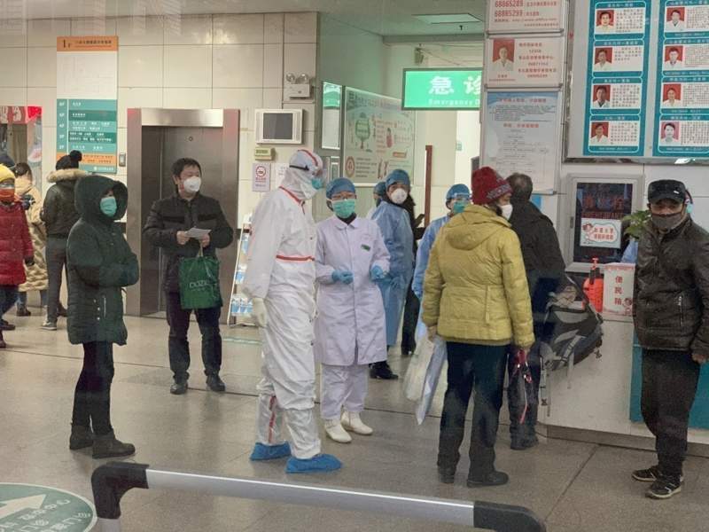Қасым-Жомарт Тоқаев Қытайдағы індетке байланысты үкіметке тапсырма берді